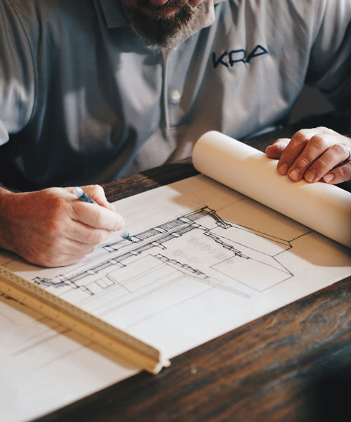 Roads & Infrastructure